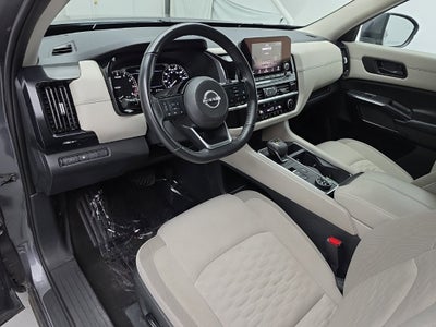 2023 Nissan Pathfinder SV 4WD