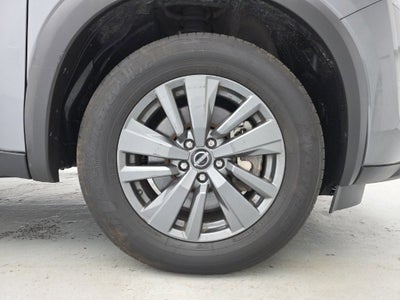 2023 Nissan Pathfinder SV 4WD