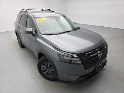 2023 Nissan Pathfinder SV 4WD