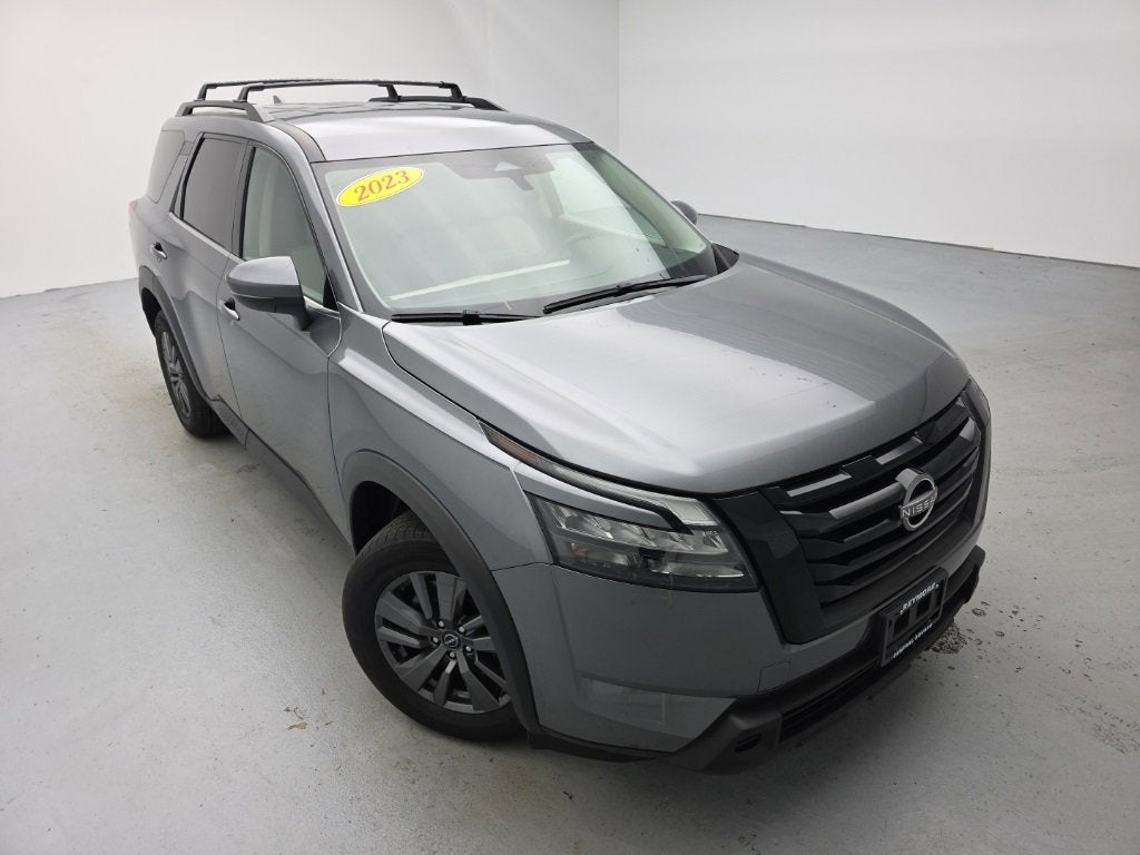2023 Nissan Pathfinder SV 4WD