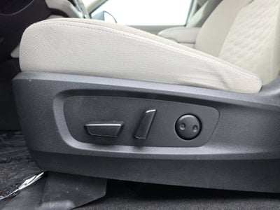 2023 Nissan Pathfinder SV 4WD