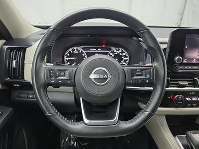 2023 Nissan Pathfinder SV 4WD