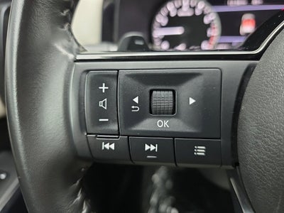 2023 Nissan Pathfinder SV 4WD