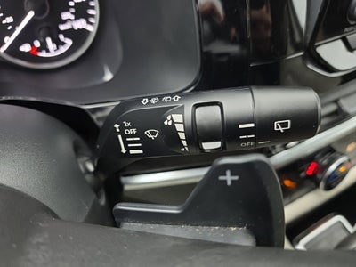 2023 Nissan Pathfinder SV 4WD