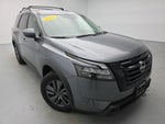 2023 Nissan Pathfinder SV 4WD