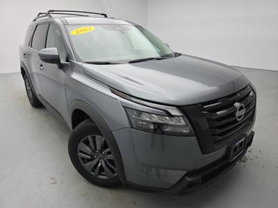 2023 Nissan Pathfinder SV 4WD