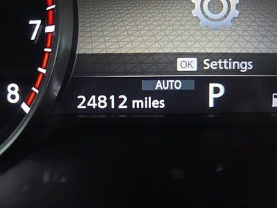 2023 Nissan Pathfinder SV 4WD