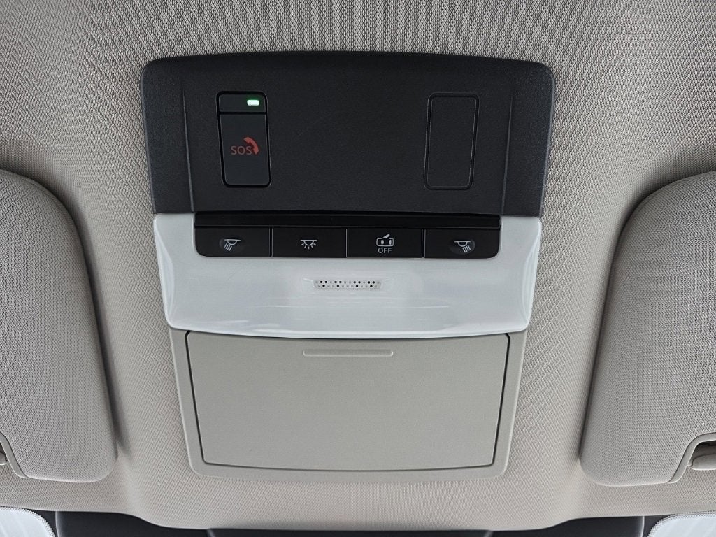 2023 Nissan Pathfinder SV 4WD