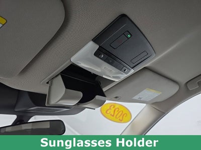 2023 Nissan Pathfinder SV 4WD