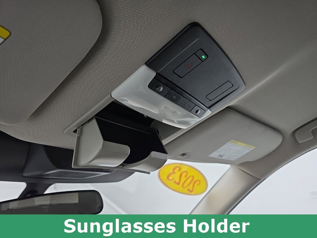 2023 Nissan Pathfinder SV 4WD