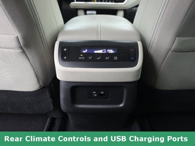 2023 Nissan Pathfinder SV 4WD