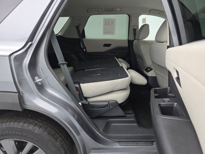 2023 Nissan Pathfinder SV 4WD