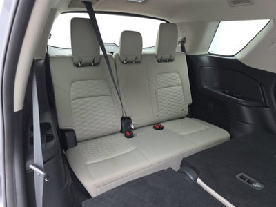 2023 Nissan Pathfinder SV 4WD