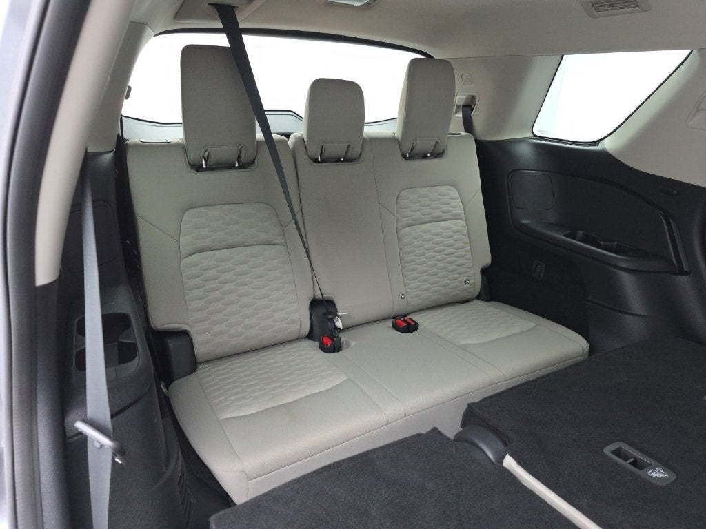 2023 Nissan Pathfinder SV 4WD