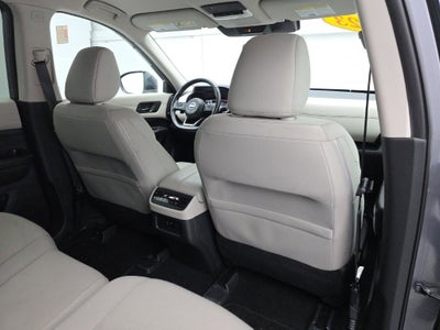 2023 Nissan Pathfinder SV 4WD