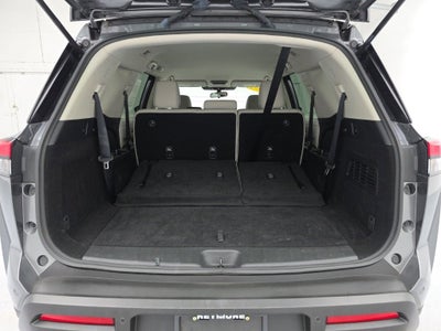 2023 Nissan Pathfinder SV 4WD