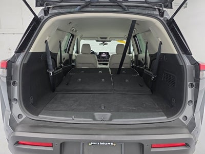 2023 Nissan Pathfinder SV 4WD