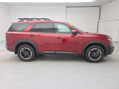 2024 Nissan Pathfinder Rock Creek 4WD
