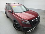 2024 Nissan Pathfinder Rock Creek 4WD