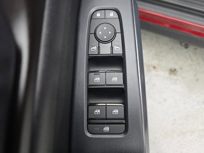 2024 Nissan Pathfinder Rock Creek 4WD