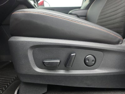 2024 Nissan Pathfinder Rock Creek 4WD