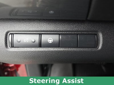 2024 Nissan Pathfinder Rock Creek 4WD