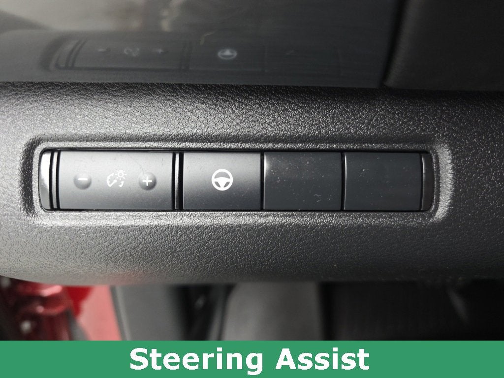 2024 Nissan Pathfinder Rock Creek 4WD