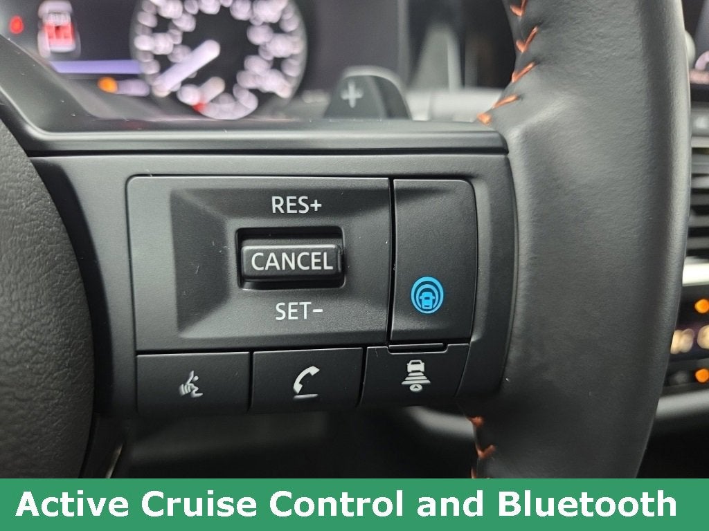 2024 Nissan Pathfinder Rock Creek 4WD