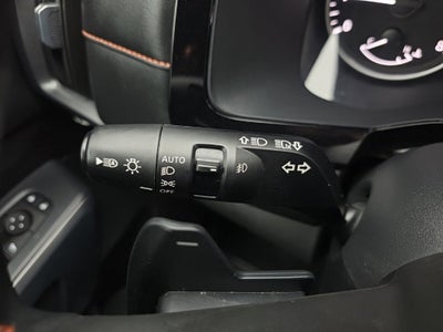 2024 Nissan Pathfinder Rock Creek 4WD