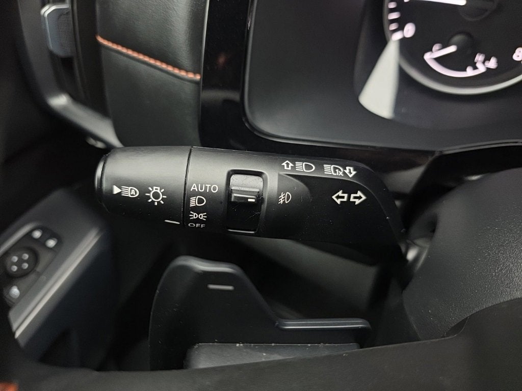 2024 Nissan Pathfinder Rock Creek 4WD