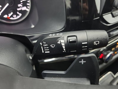 2024 Nissan Pathfinder Rock Creek 4WD