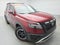 2024 Nissan Pathfinder Rock Creek 4WD
