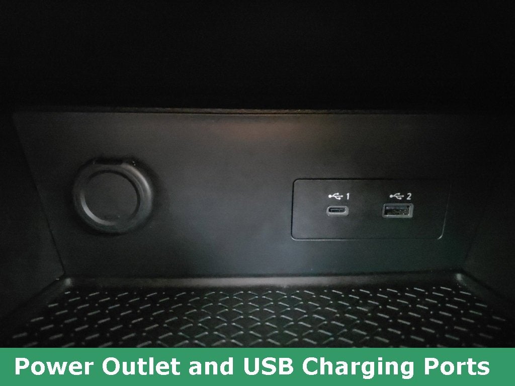 2024 Nissan Pathfinder Rock Creek 4WD