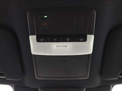 2024 Nissan Pathfinder Rock Creek 4WD