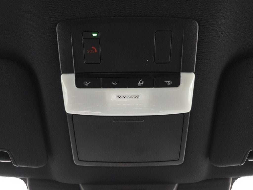 2024 Nissan Pathfinder Rock Creek 4WD