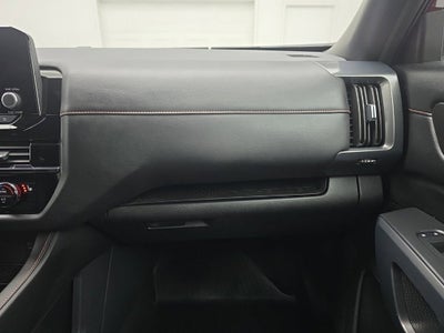 2024 Nissan Pathfinder Rock Creek 4WD