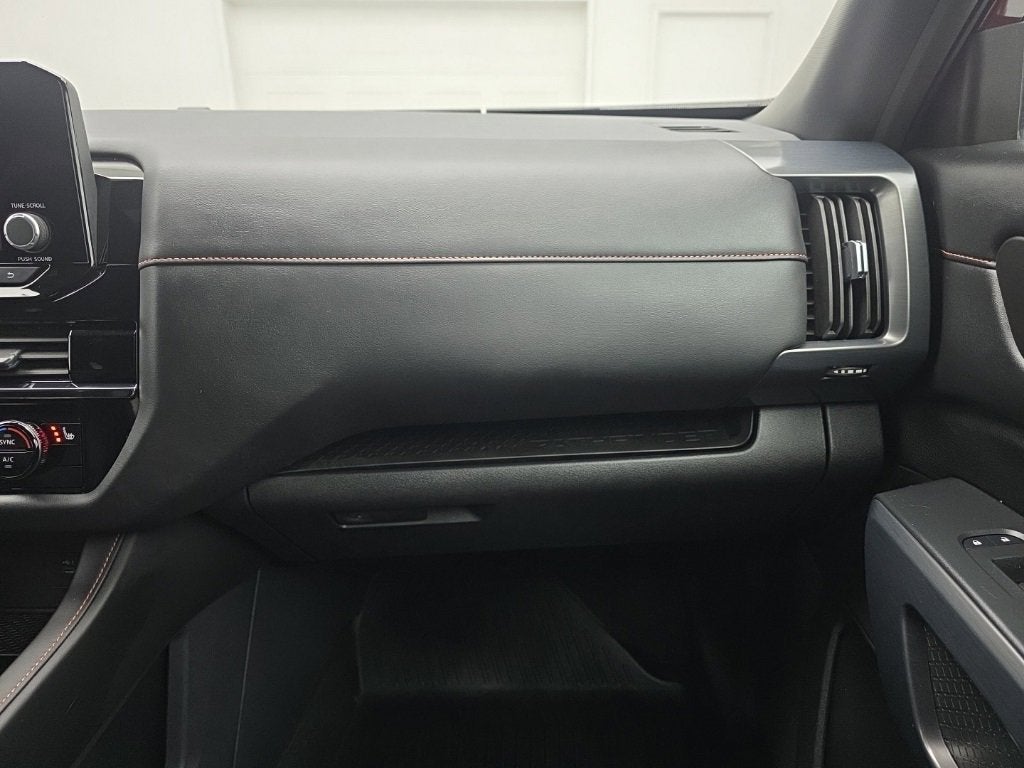 2024 Nissan Pathfinder Rock Creek 4WD