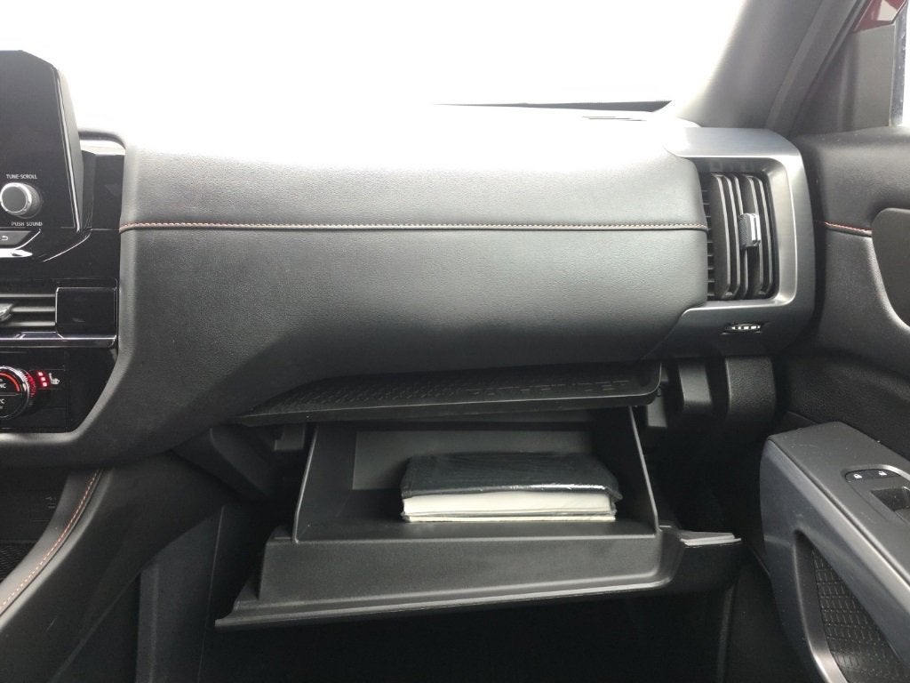 2024 Nissan Pathfinder Rock Creek 4WD