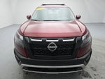 2024 Nissan Pathfinder Rock Creek 4WD