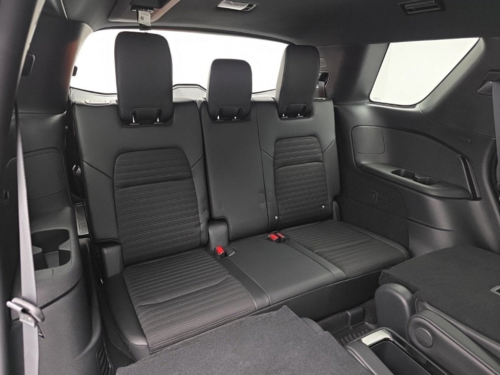 2024 Nissan Pathfinder Rock Creek 4WD