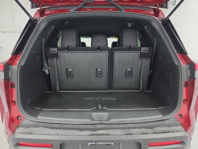 2024 Nissan Pathfinder Rock Creek 4WD