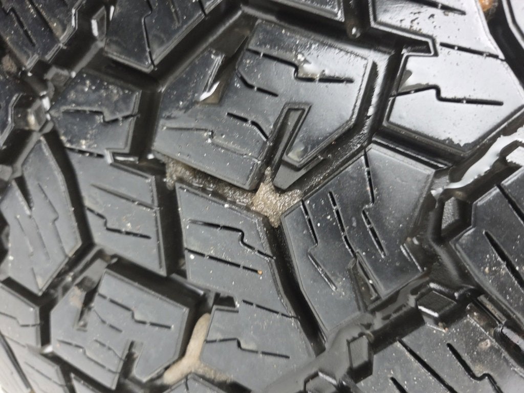 2024 Nissan Pathfinder Rock Creek 4WD