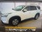 2024 Nissan Pathfinder SL 4WD
