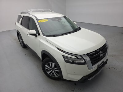 2024 Nissan Pathfinder SL 4WD