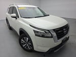 2024 Nissan Pathfinder SL 4WD