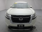 2024 Nissan Pathfinder SL 4WD