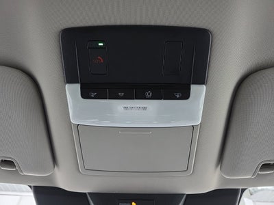 2024 Nissan Pathfinder SL 4WD