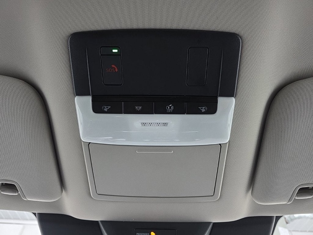 2024 Nissan Pathfinder SL 4WD