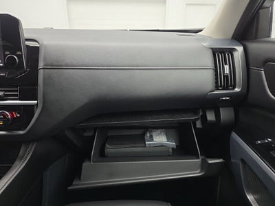 2024 Nissan Pathfinder SL 4WD