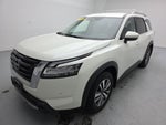 2024 Nissan Pathfinder SL 4WD
